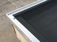 EPDM aluminium
